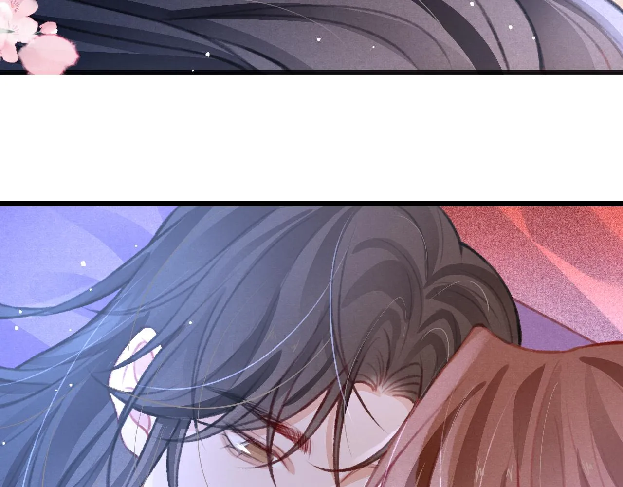 第34话 粘人精苏开霁 第14页