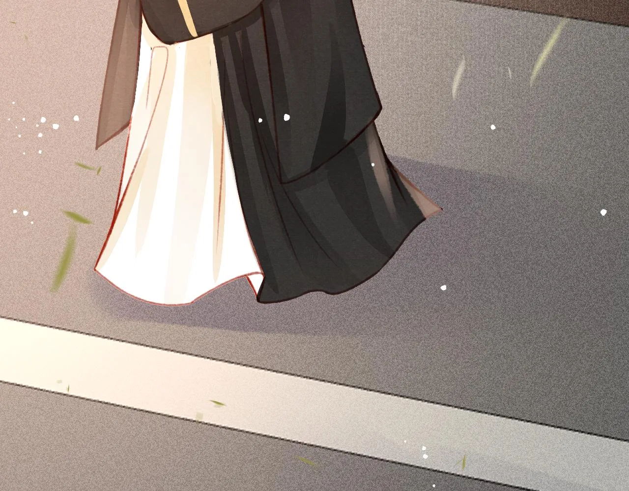 第34话 粘人精苏开霁 第19页