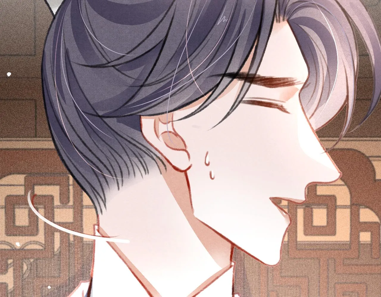 第34话 粘人精苏开霁 第114页