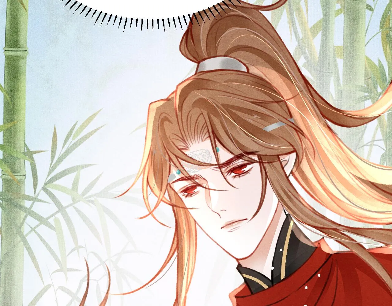 第33话 同吃同住 形影不离 第51页