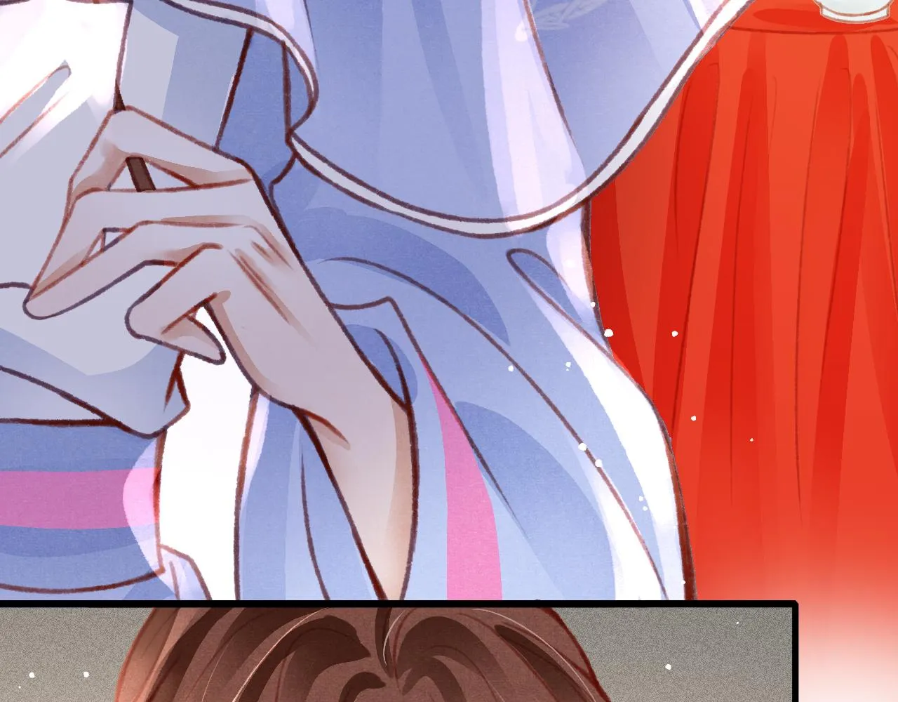 第33话 同吃同住 形影不离 第58页