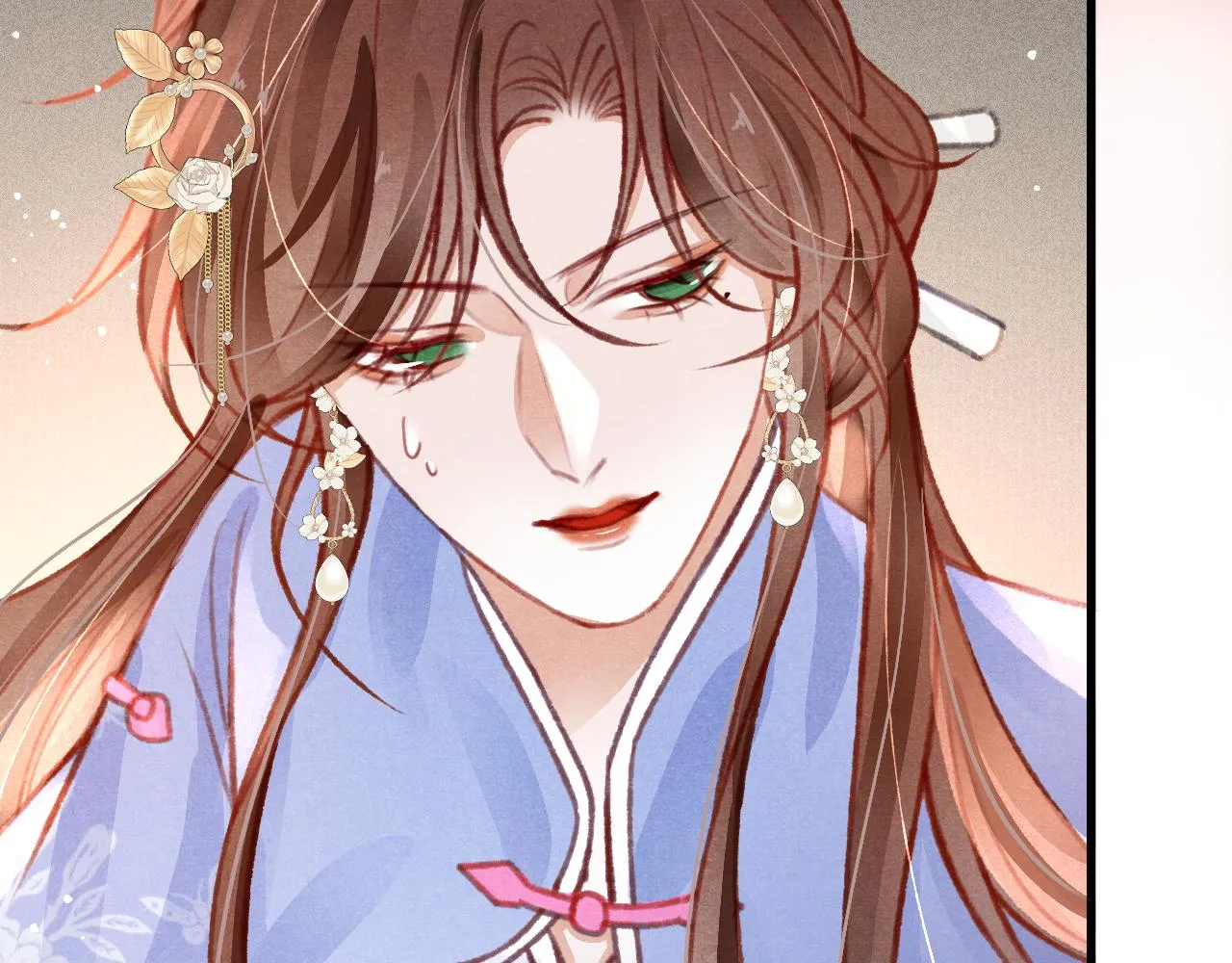 第33话 同吃同住 形影不离 第59页