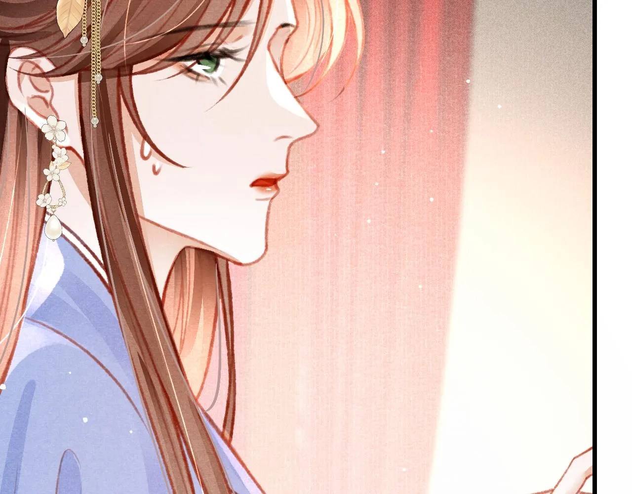 第33话 同吃同住 形影不离 第72页