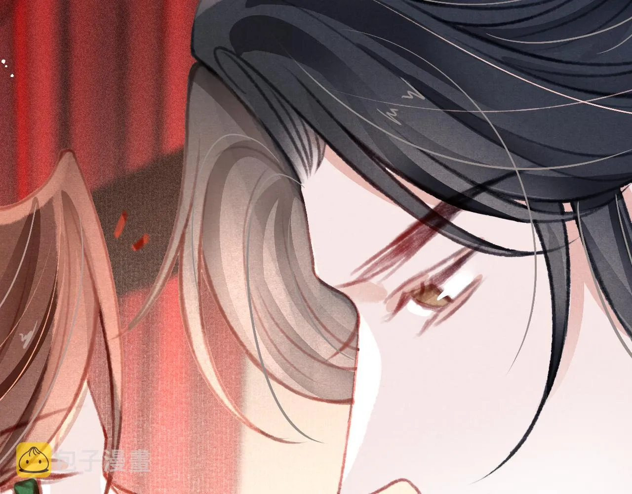 第33话 同吃同住 形影不离 第98页