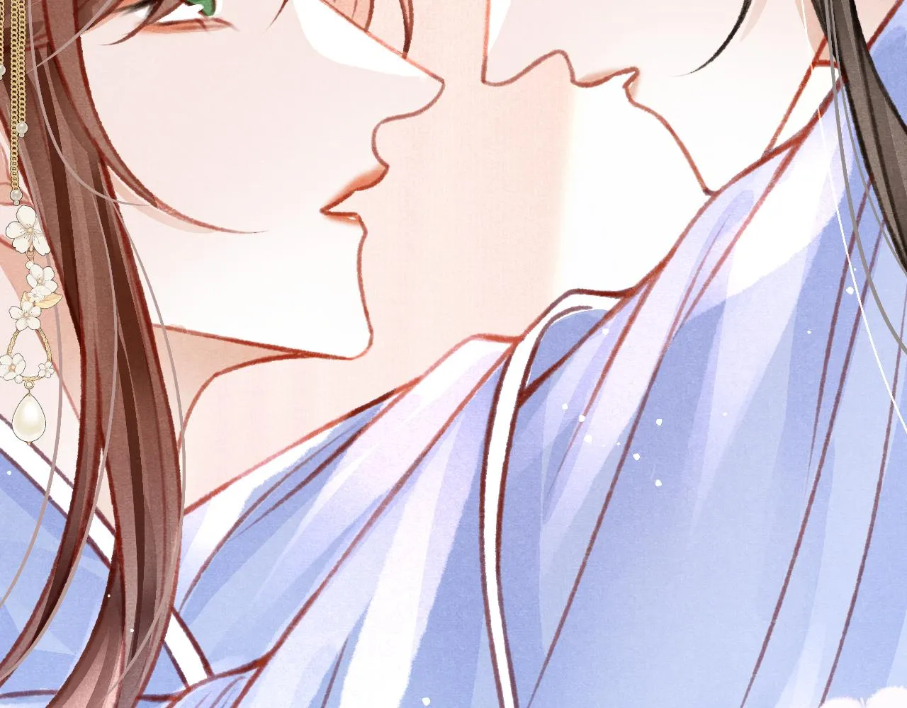 第33话 同吃同住 形影不离 第107页