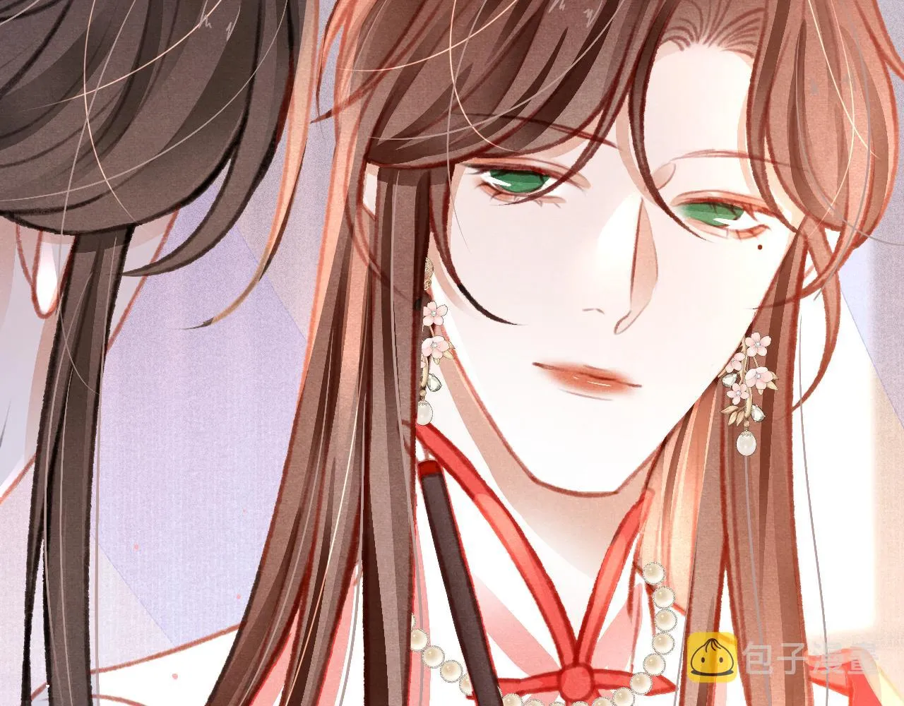 第32话 六皇子真是温柔 第7页