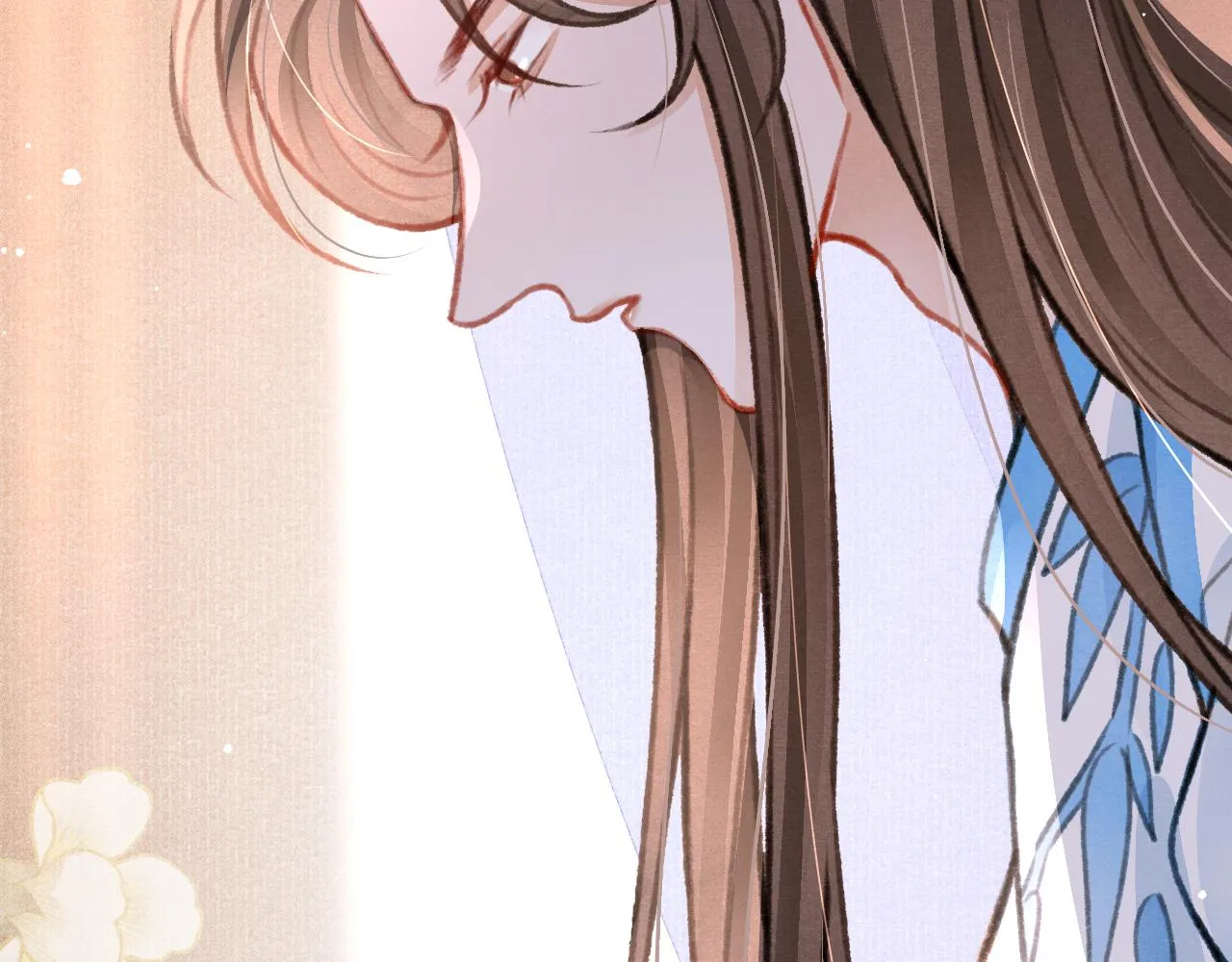 第32话 六皇子真是温柔 第19页