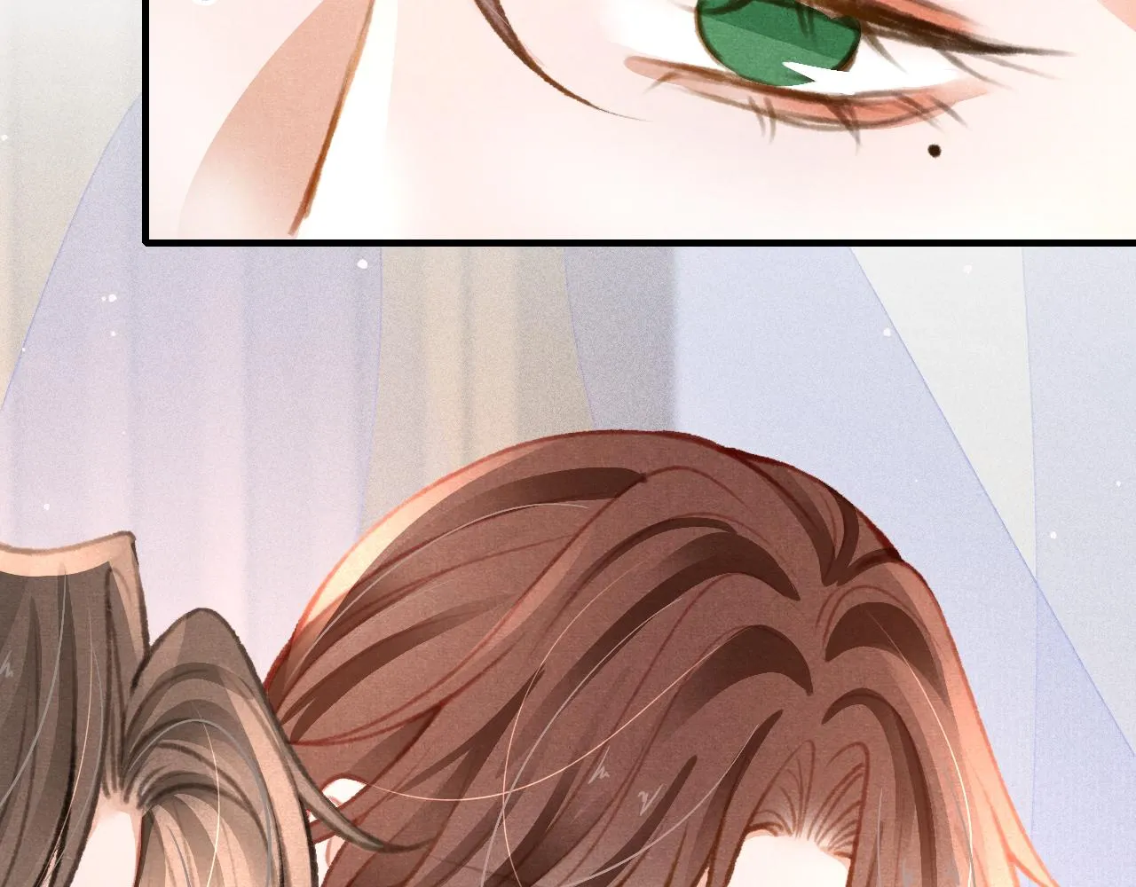 第32话 六皇子真是温柔 第34页