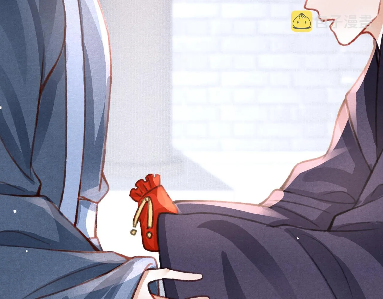 第32话 六皇子真是温柔 第88页