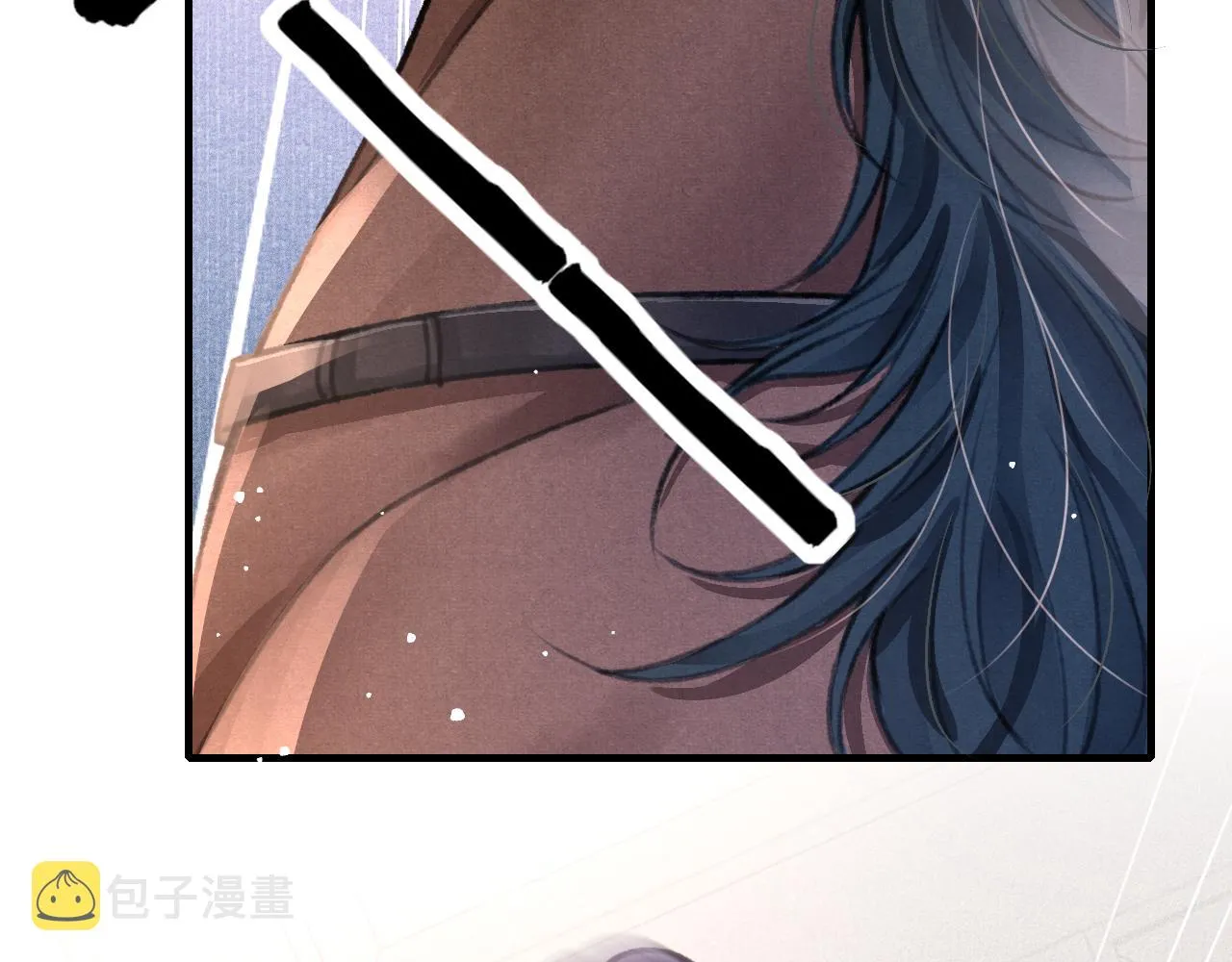 第32话 六皇子真是温柔 第112页