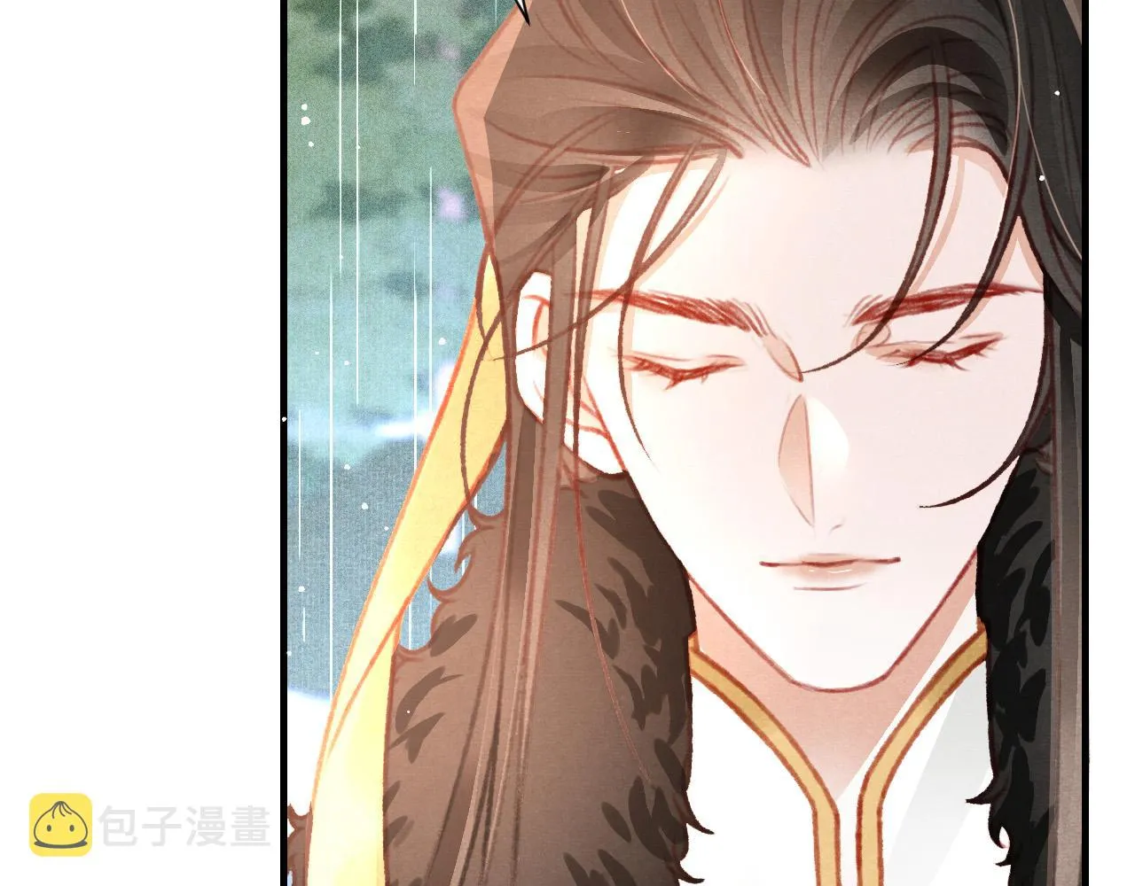第31话 我教娘娘写字吧 第10页