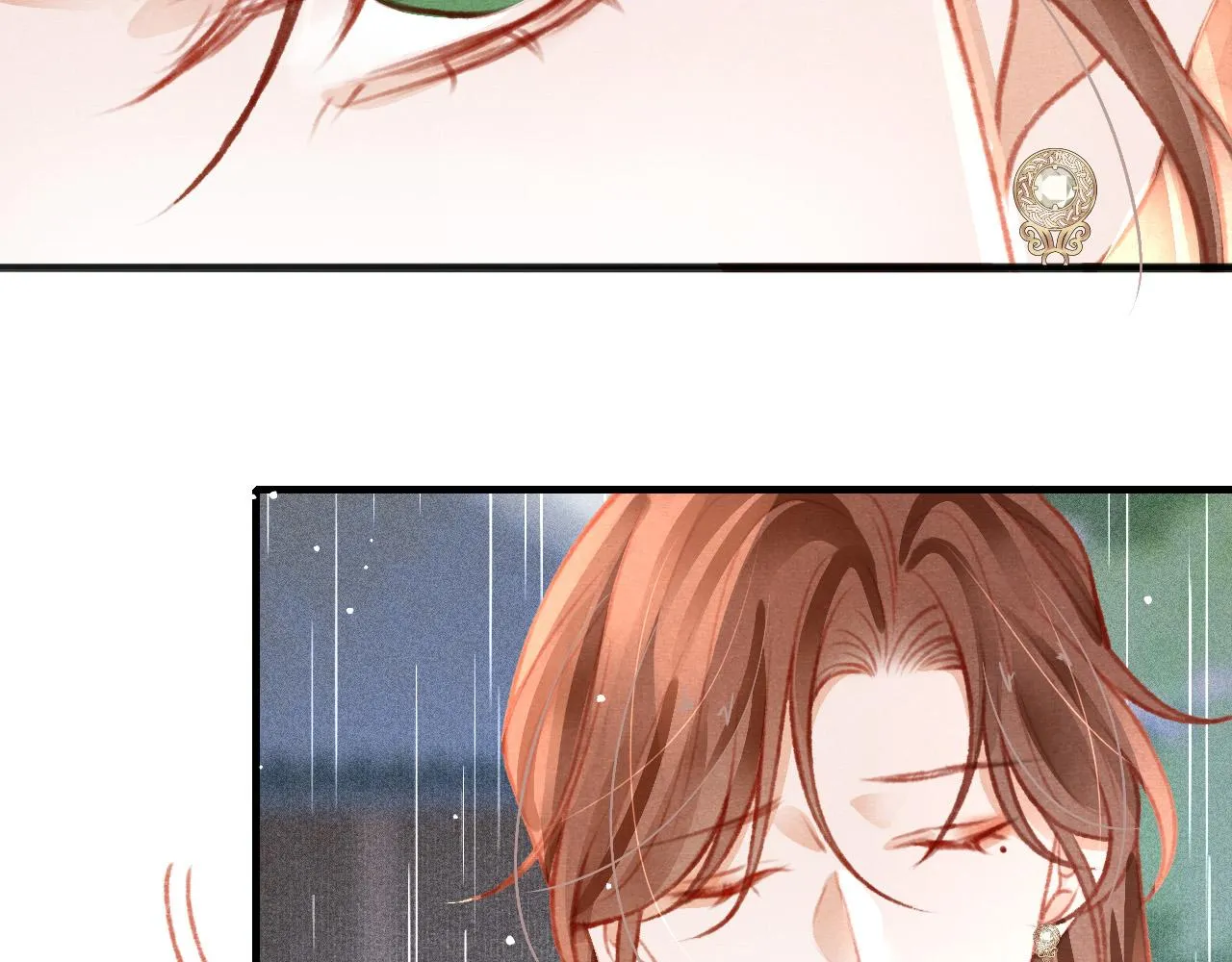 第31话 我教娘娘写字吧 第25页