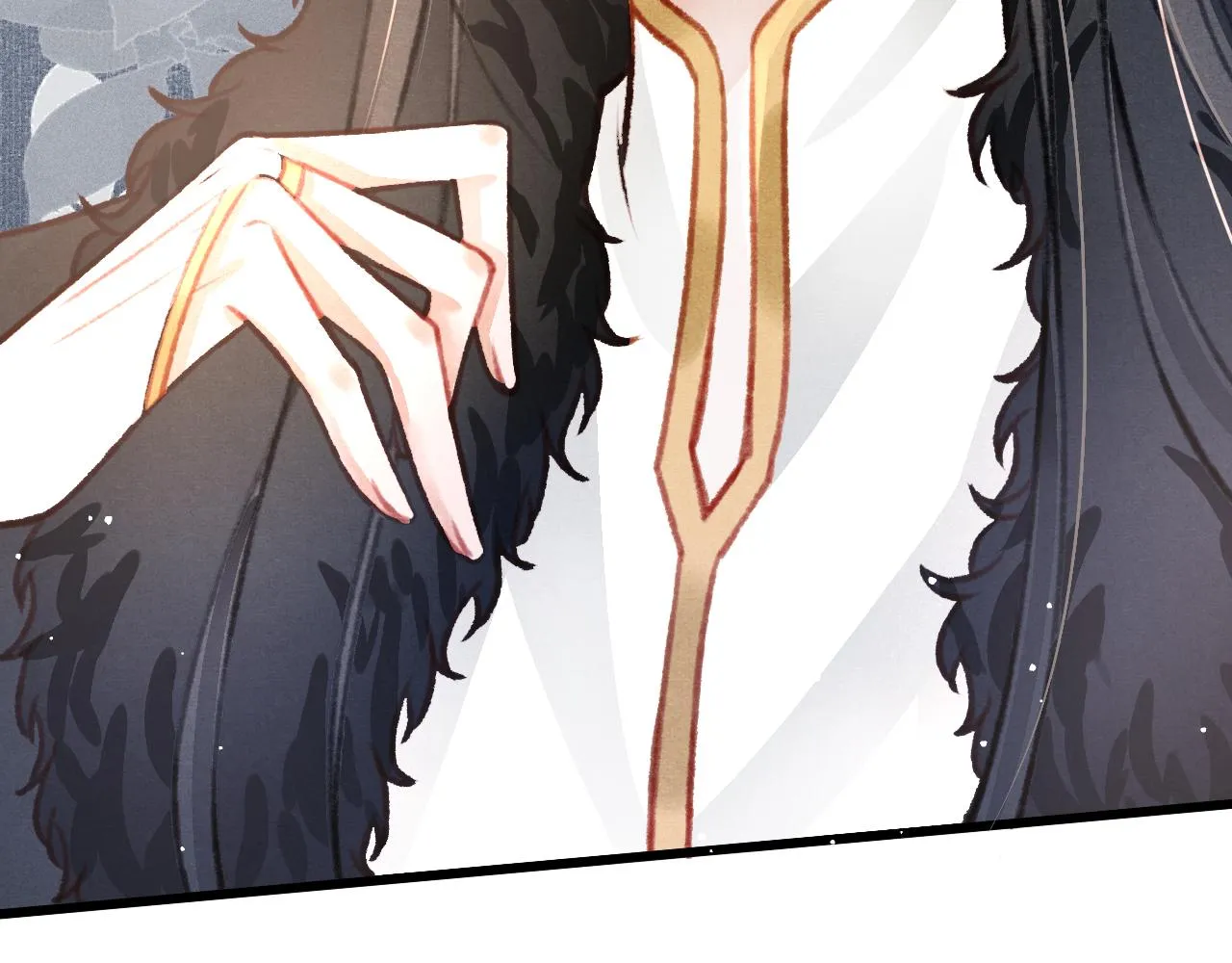 第31话 我教娘娘写字吧 第30页