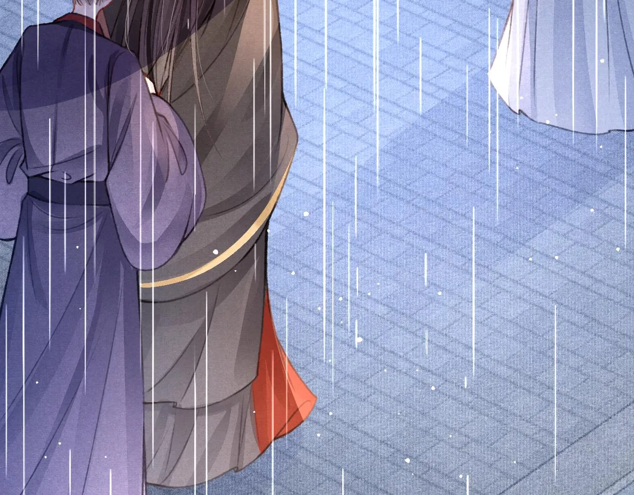 第31话 我教娘娘写字吧 第52页