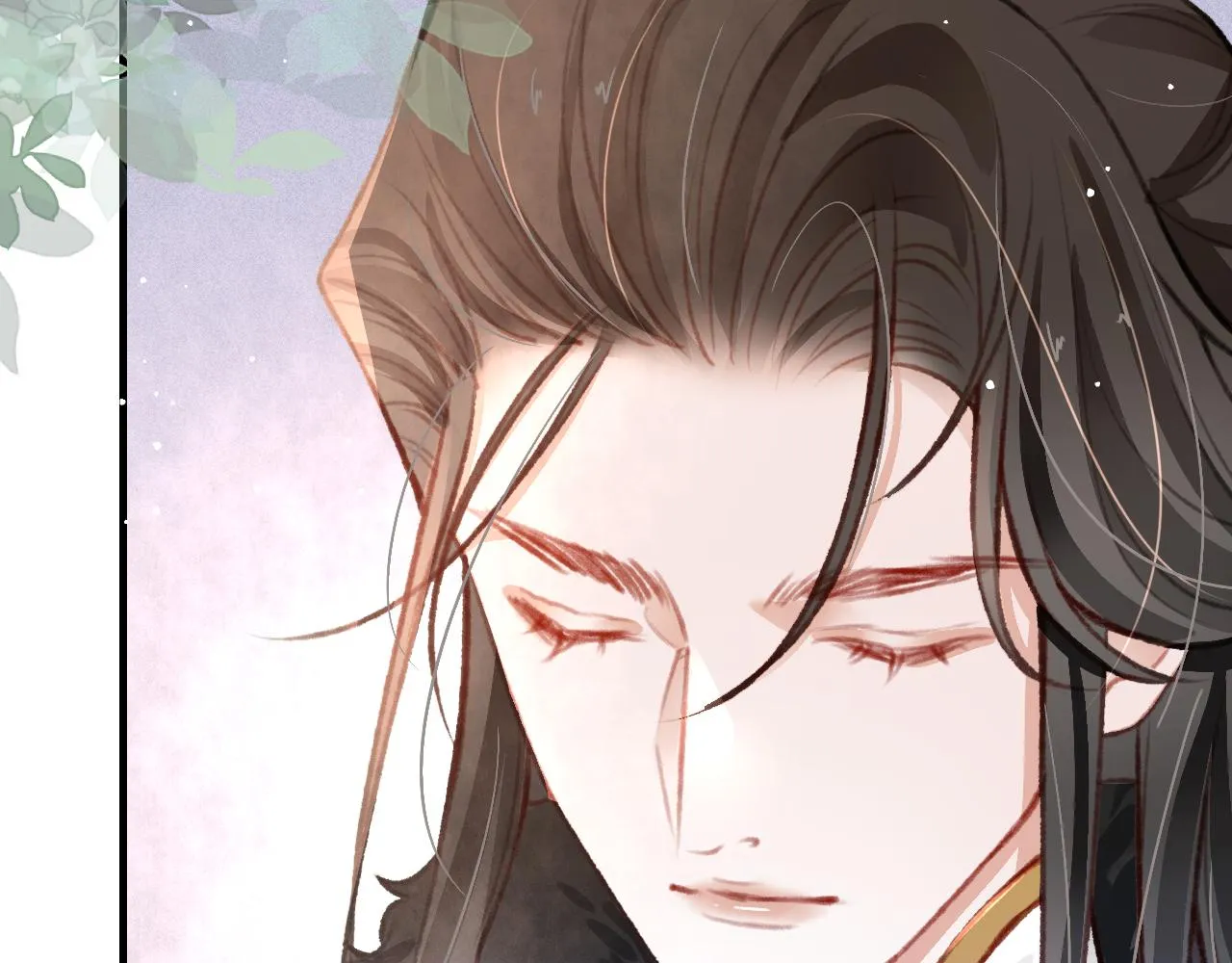 第31话 我教娘娘写字吧 第75页