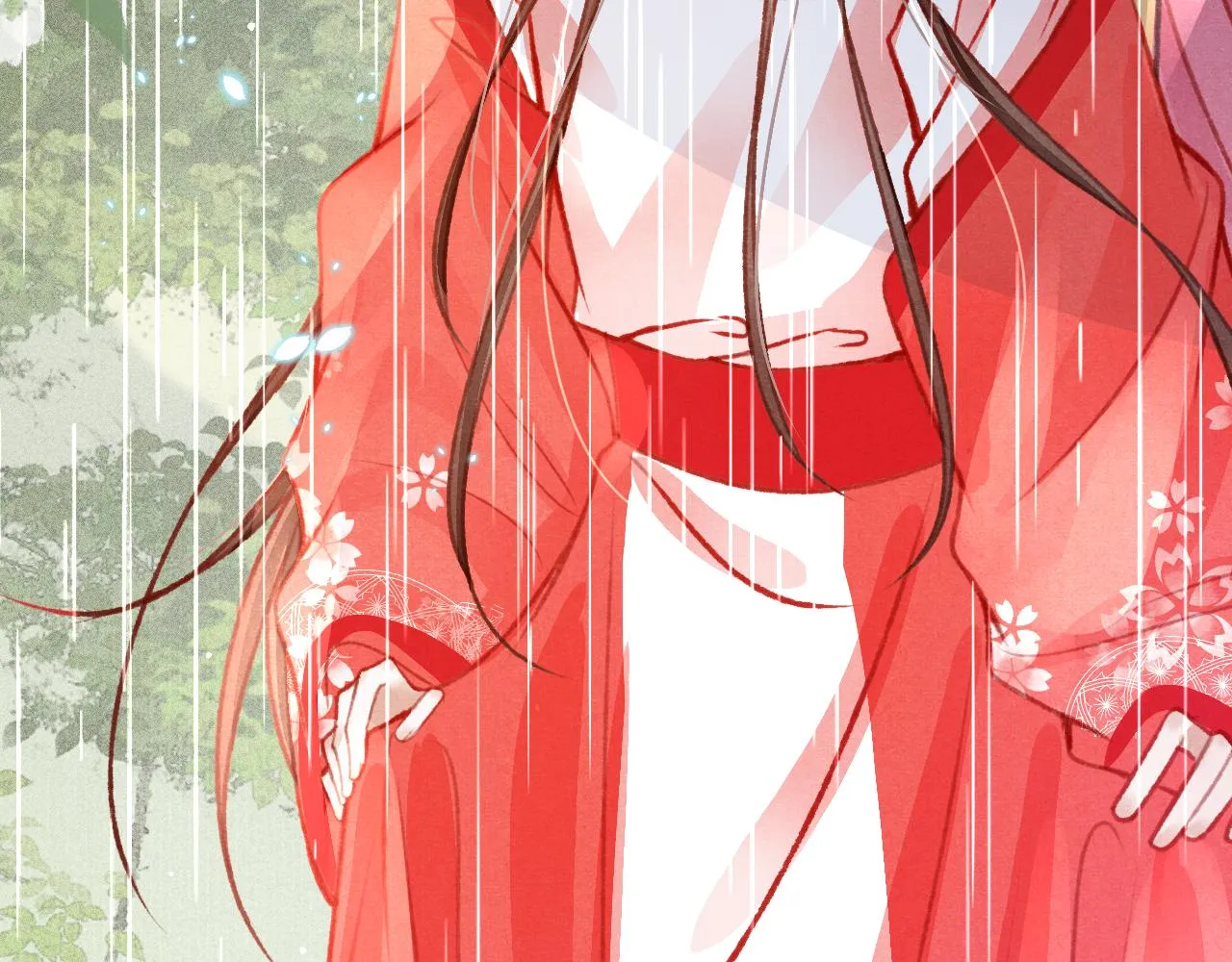 第31话 我教娘娘写字吧 第104页