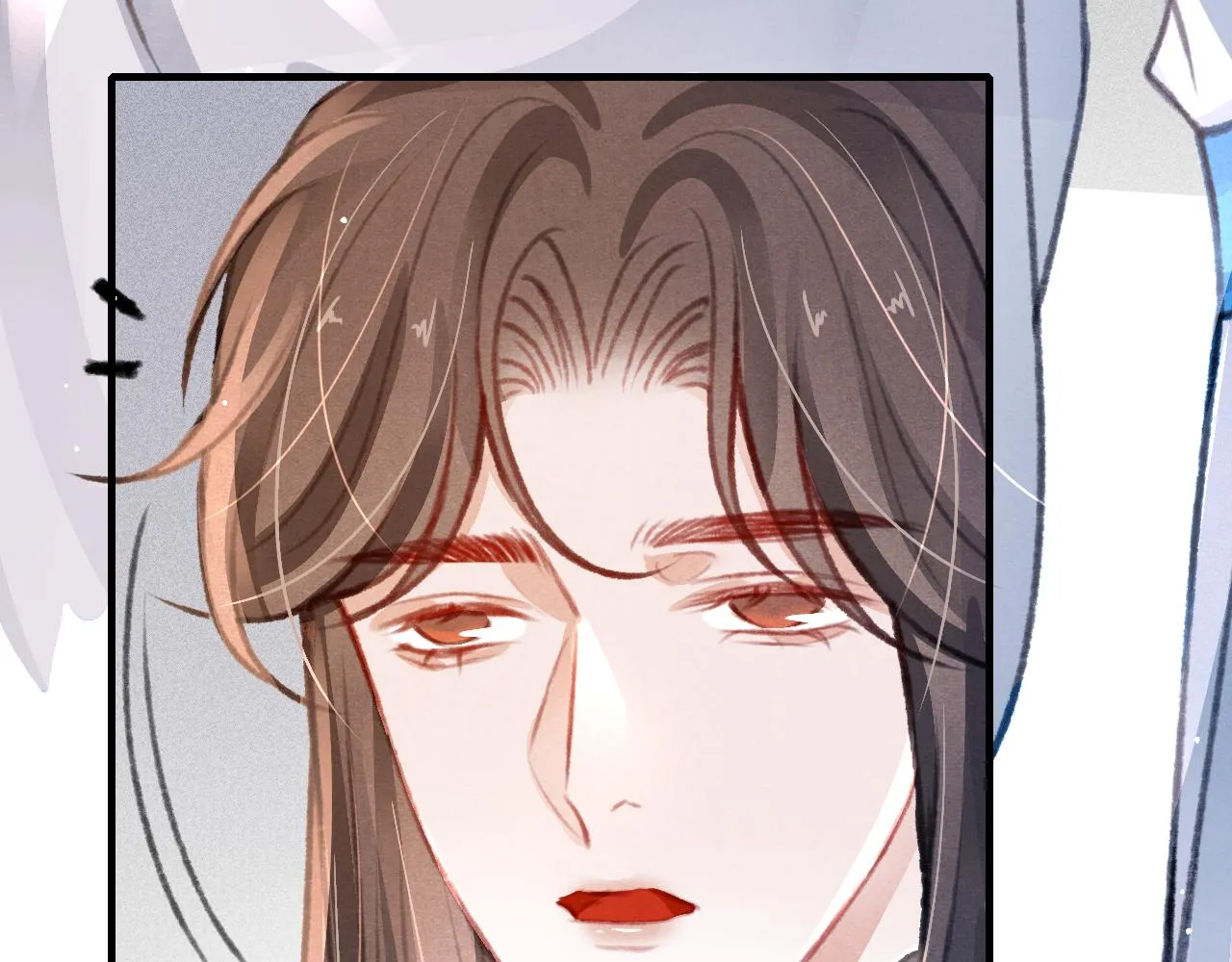 第31话 我教娘娘写字吧 第114页