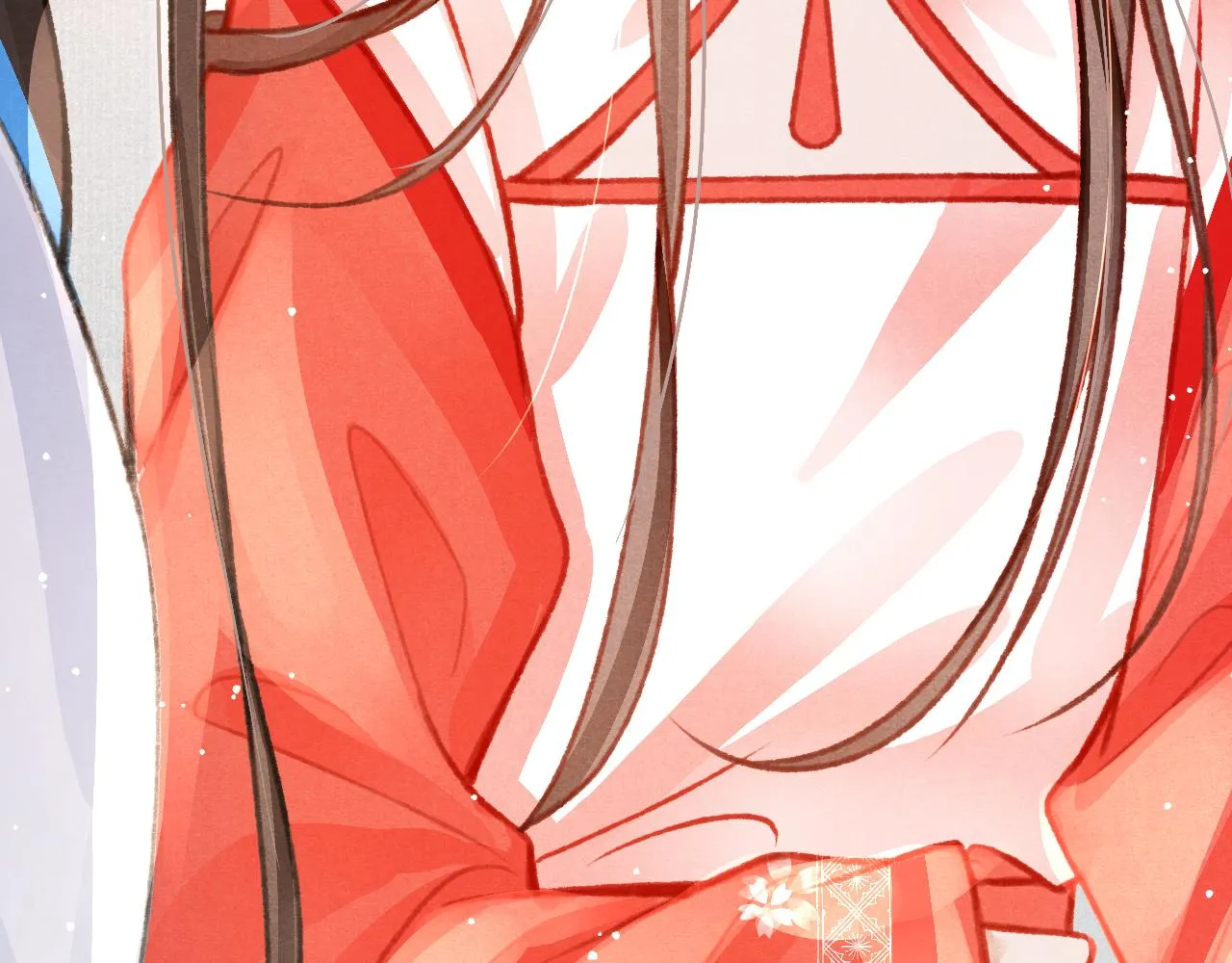 第31话 我教娘娘写字吧 第128页