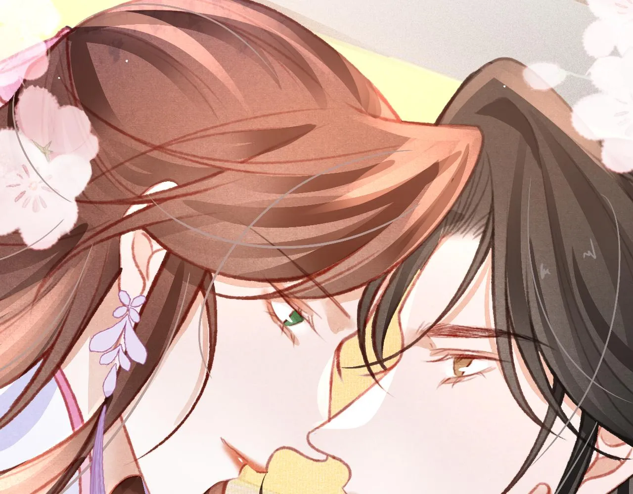 第30话 孤做得如何？ 第7页
