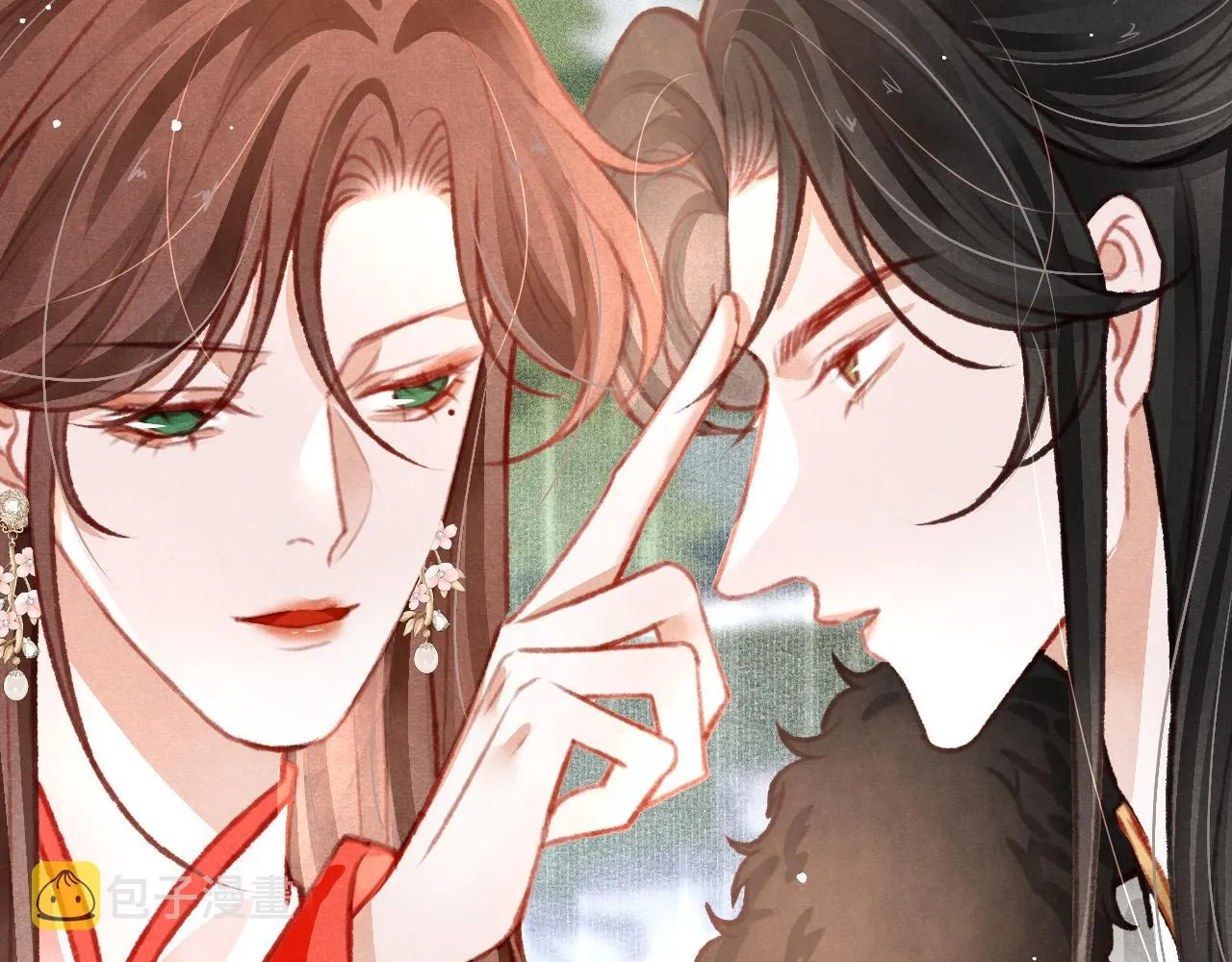 第30话 孤做得如何？ 第84页
