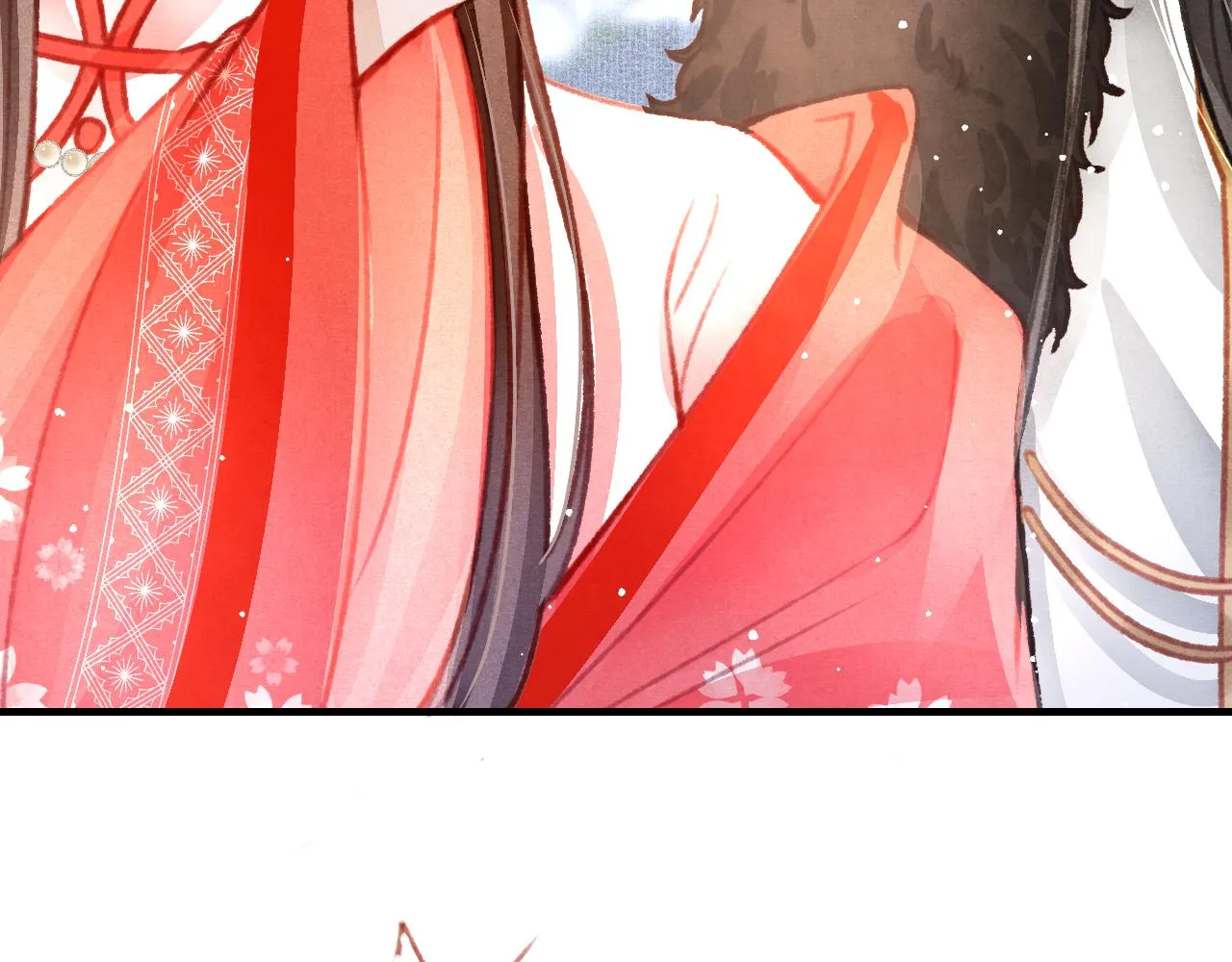 第30话 孤做得如何？ 第85页
