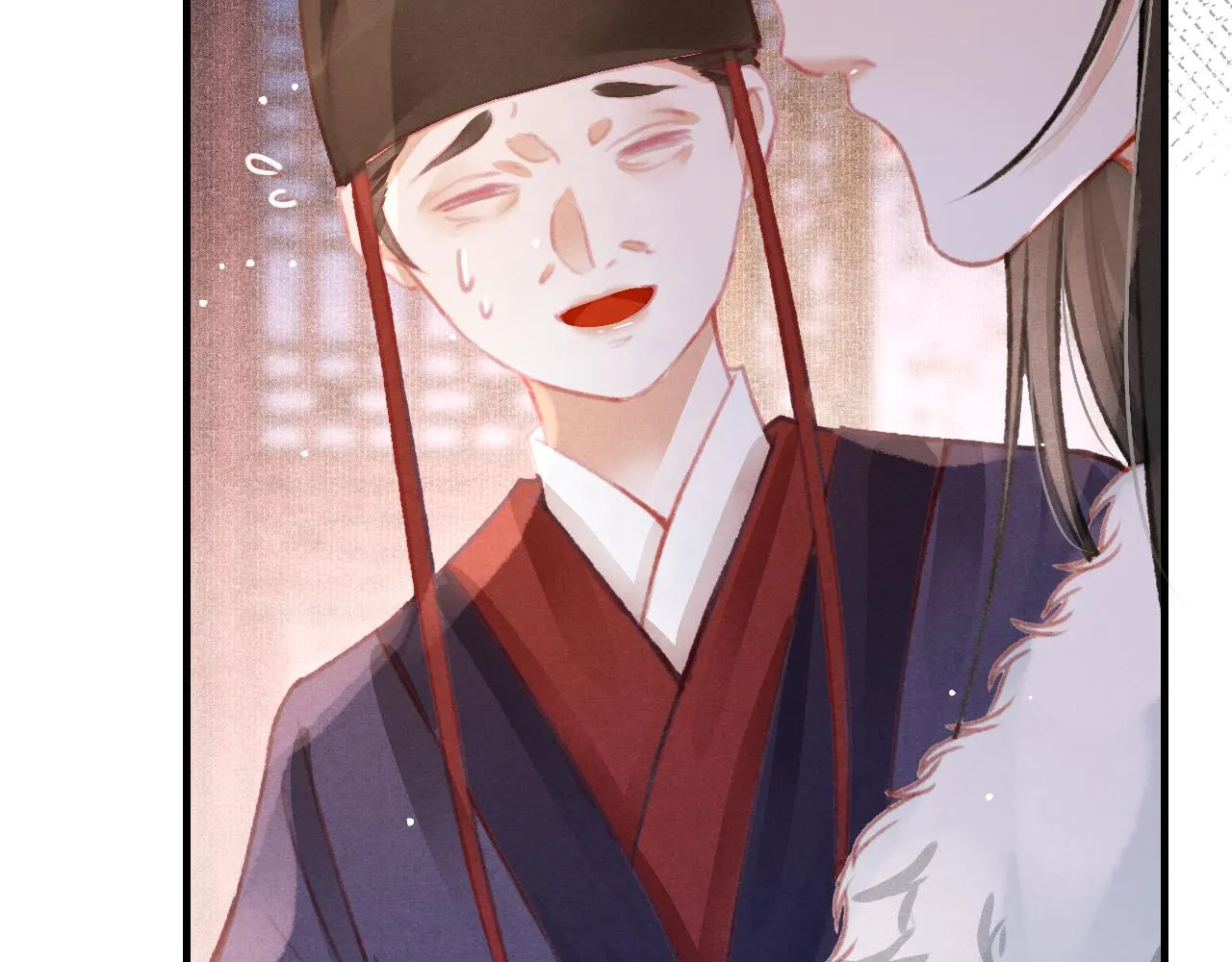 第28话 召澜妃侍寝 第15页