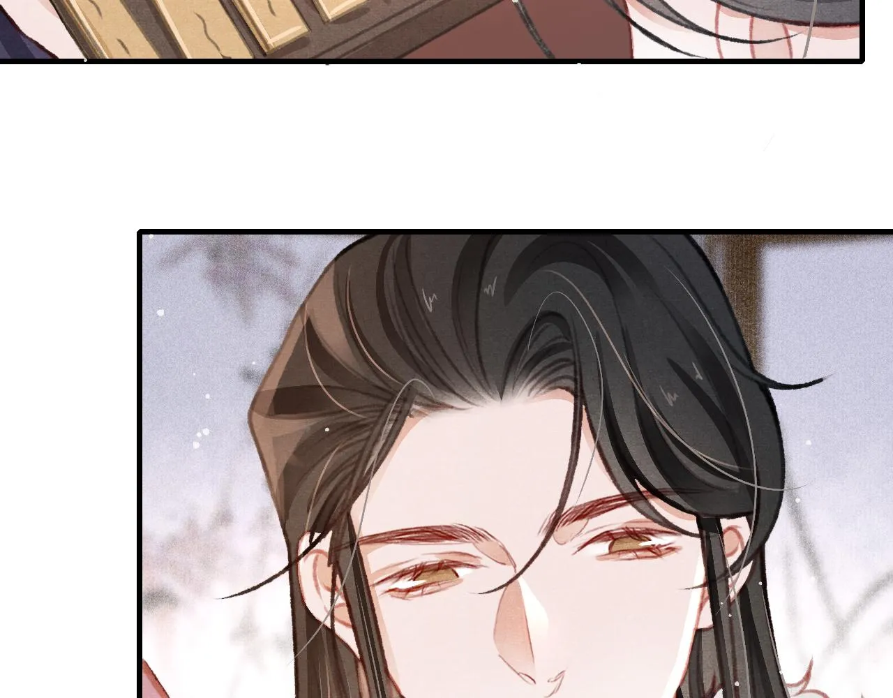 第28话 召澜妃侍寝 第28页