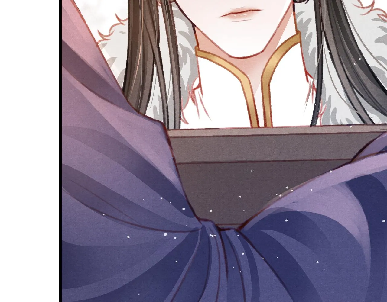 第28话 召澜妃侍寝 第29页