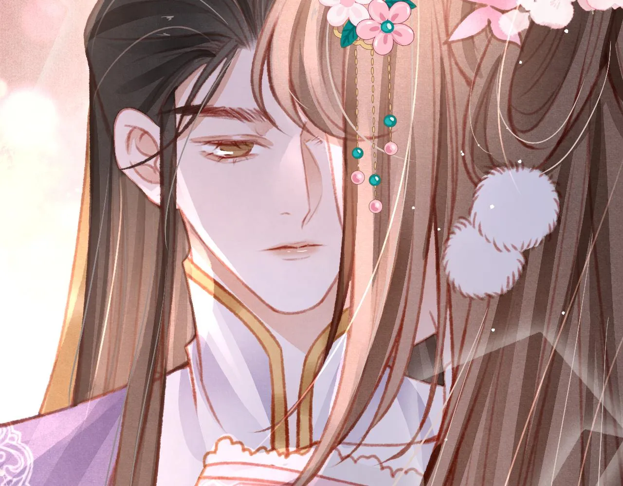 第28话 召澜妃侍寝 第62页