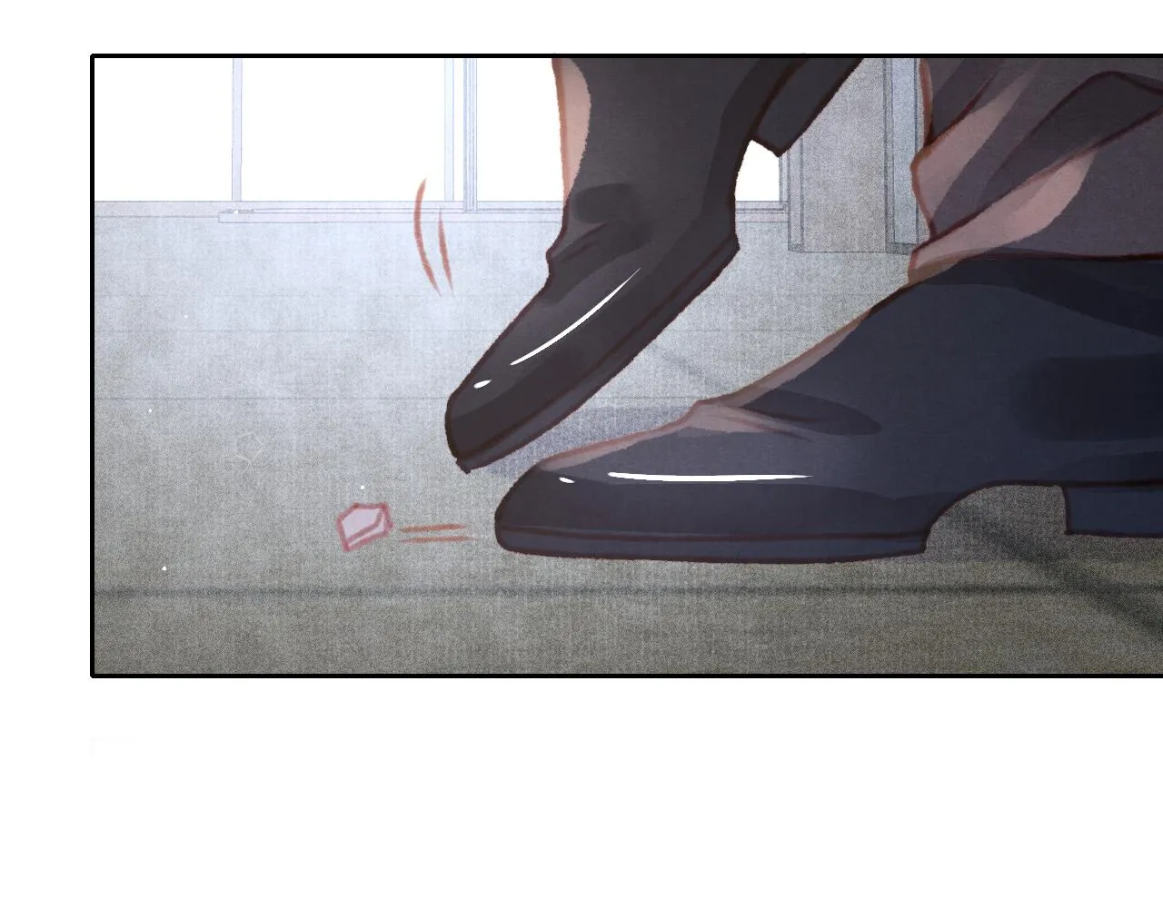 第27话 苏开霁的告白 第40页