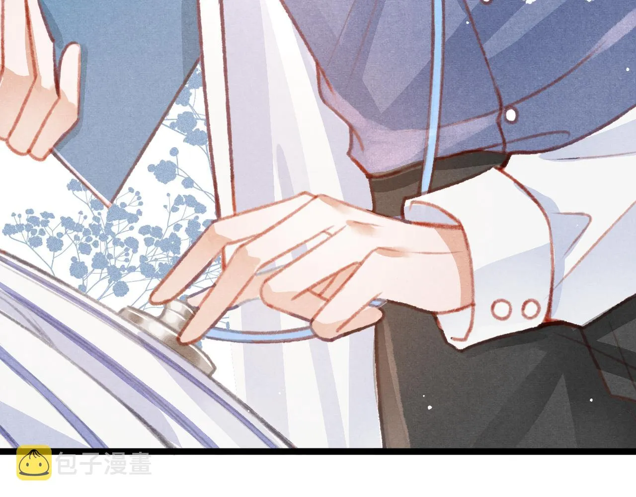 第26话 还想要，得到他 第56页