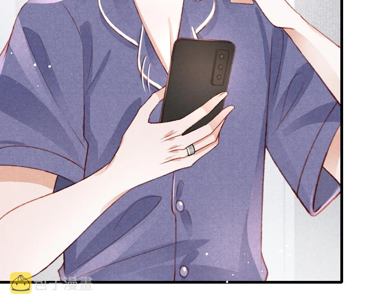 七夕番外女装约会？！ 第8页