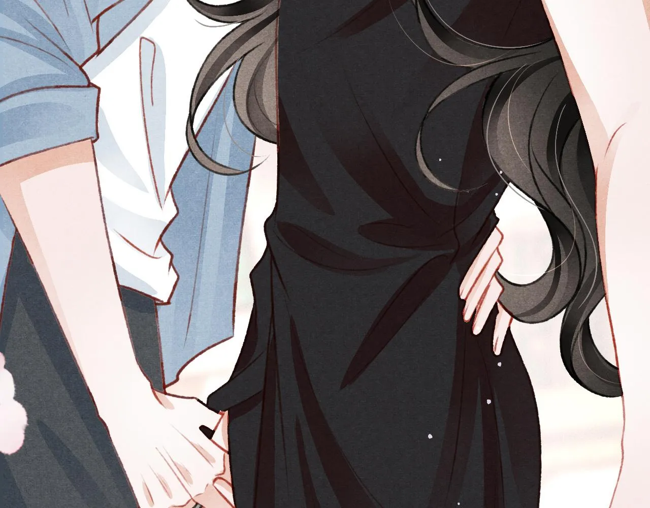 七夕番外女装约会？！ 第63页