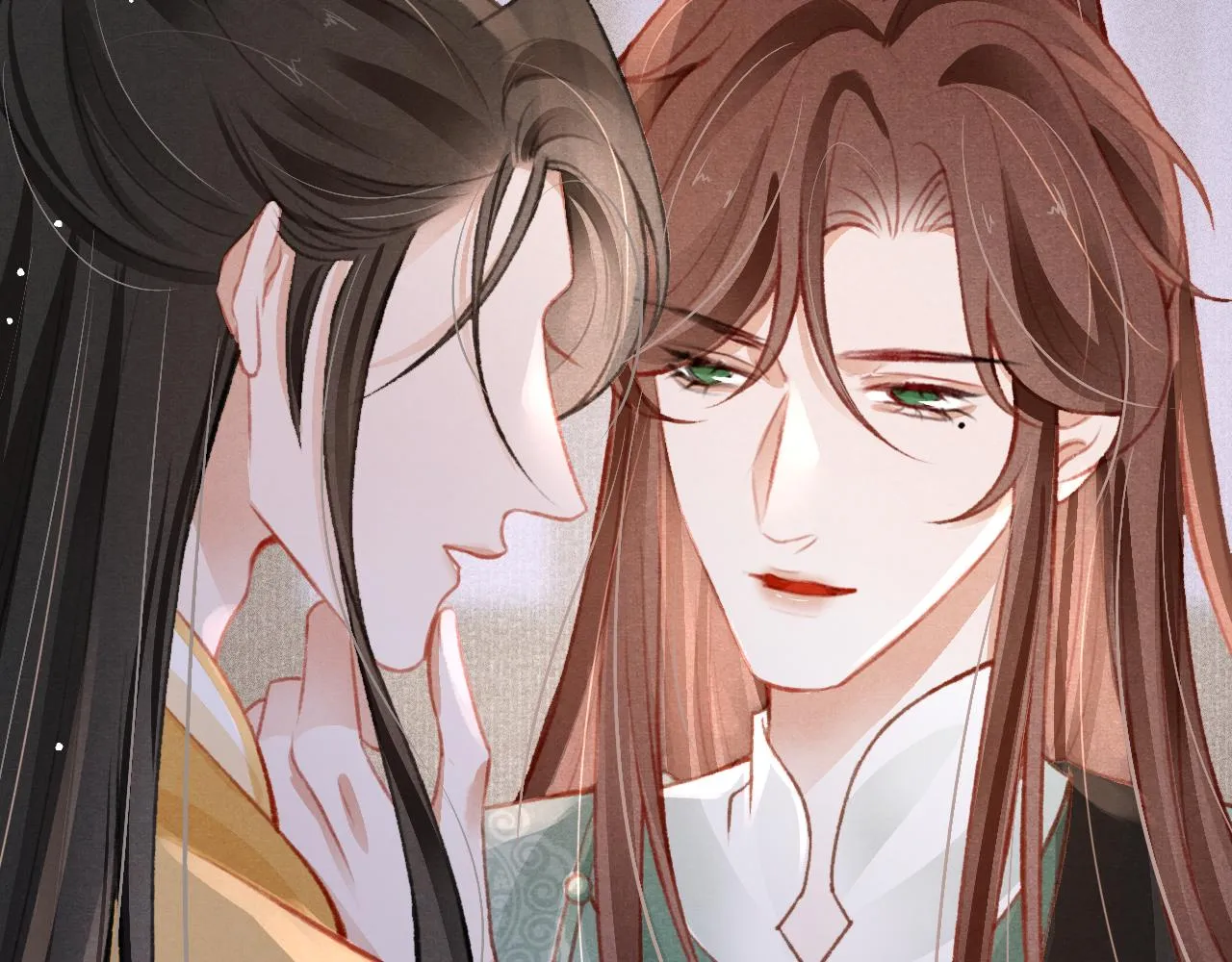 第40话口出狂言 第5页