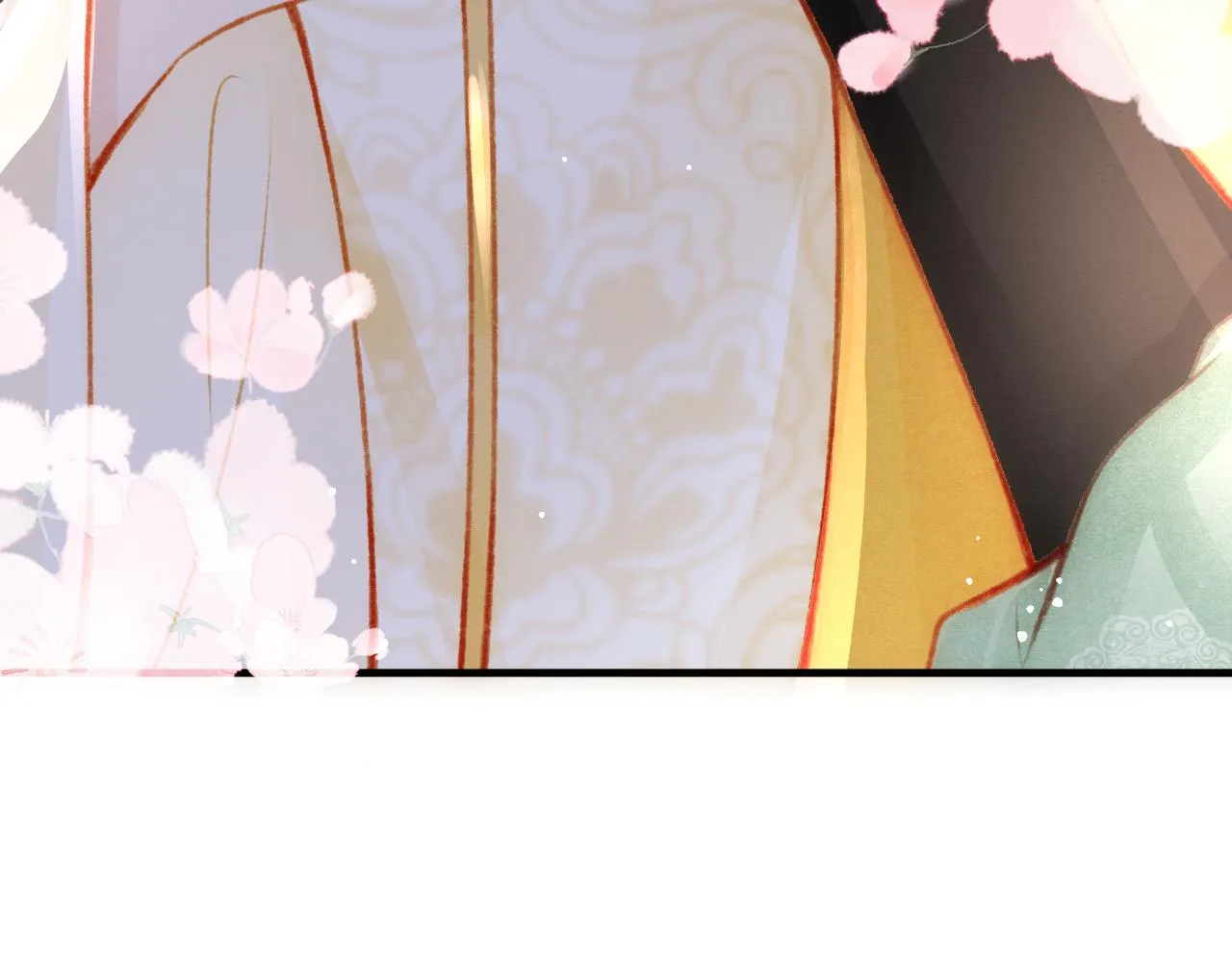 第40话口出狂言 第14页