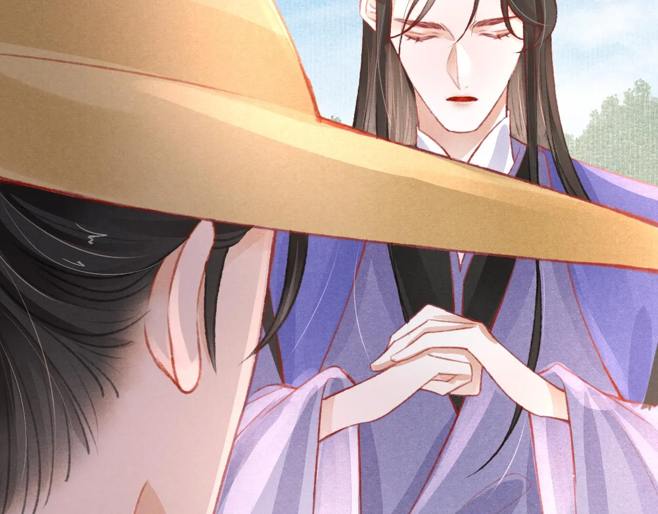 第40话口出狂言 第75页
