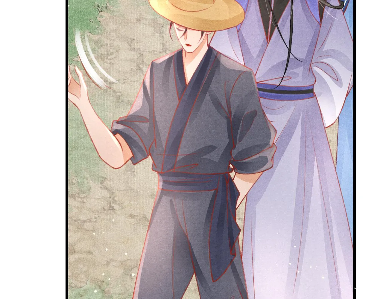 第40话口出狂言 第82页