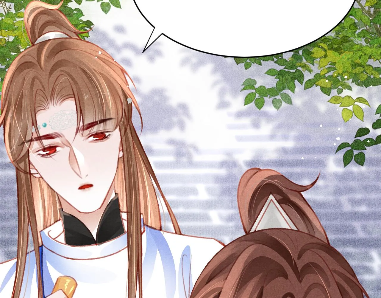 第38话抓个现行 第28页