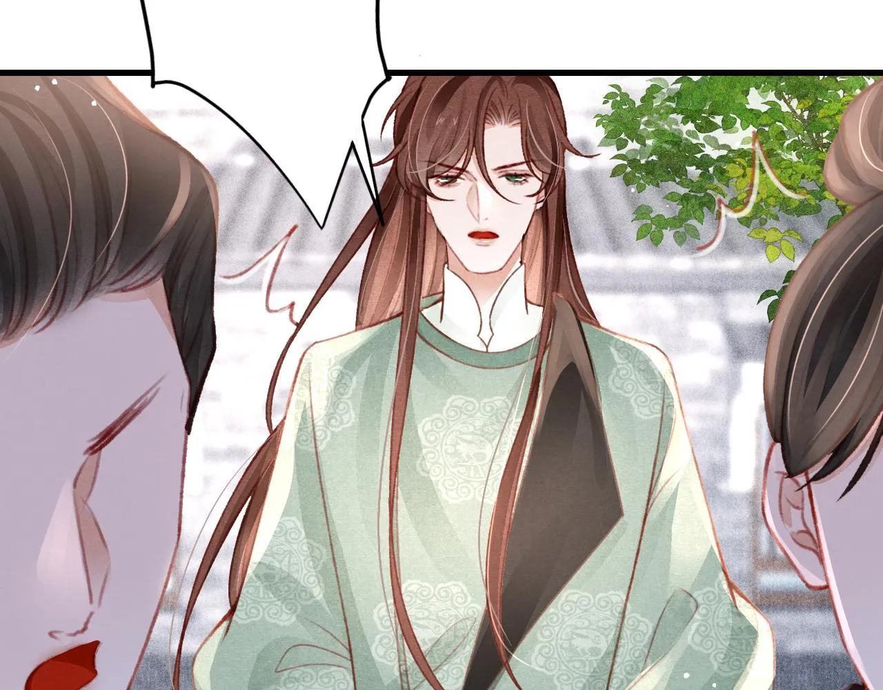 第38话抓个现行 第37页