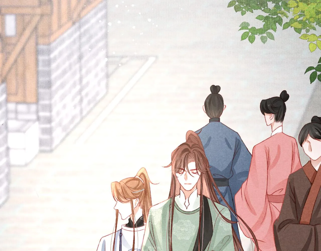 第37话全员搞事？ 第62页