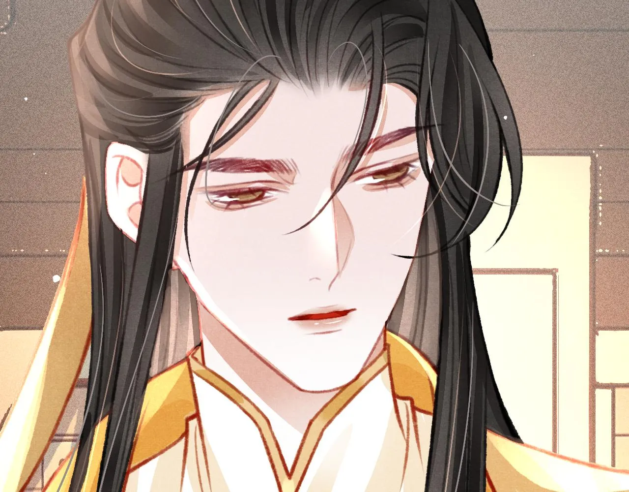 第35话洪区的危机 第21页