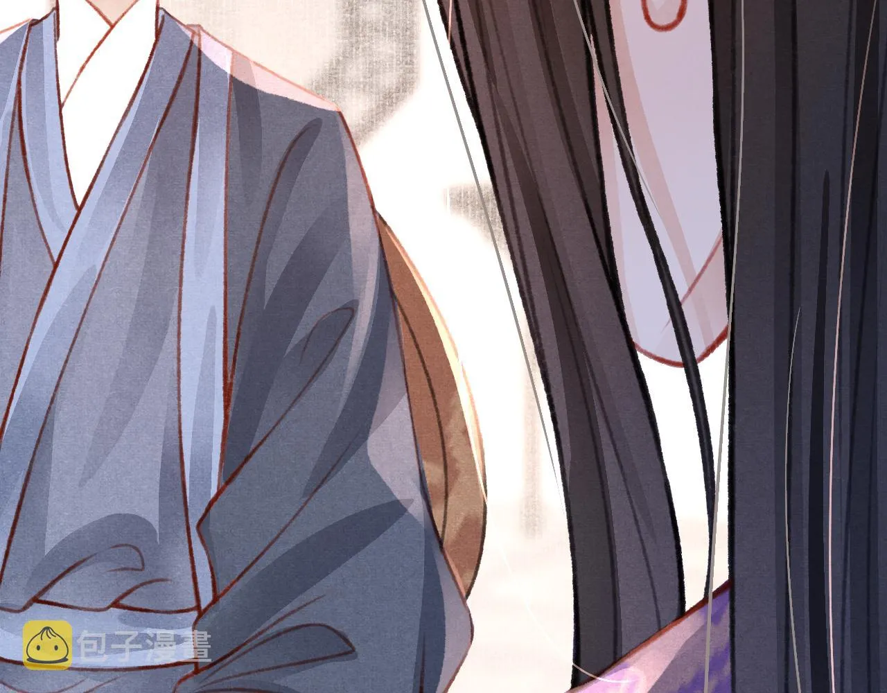 第35话洪区的危机 第28页