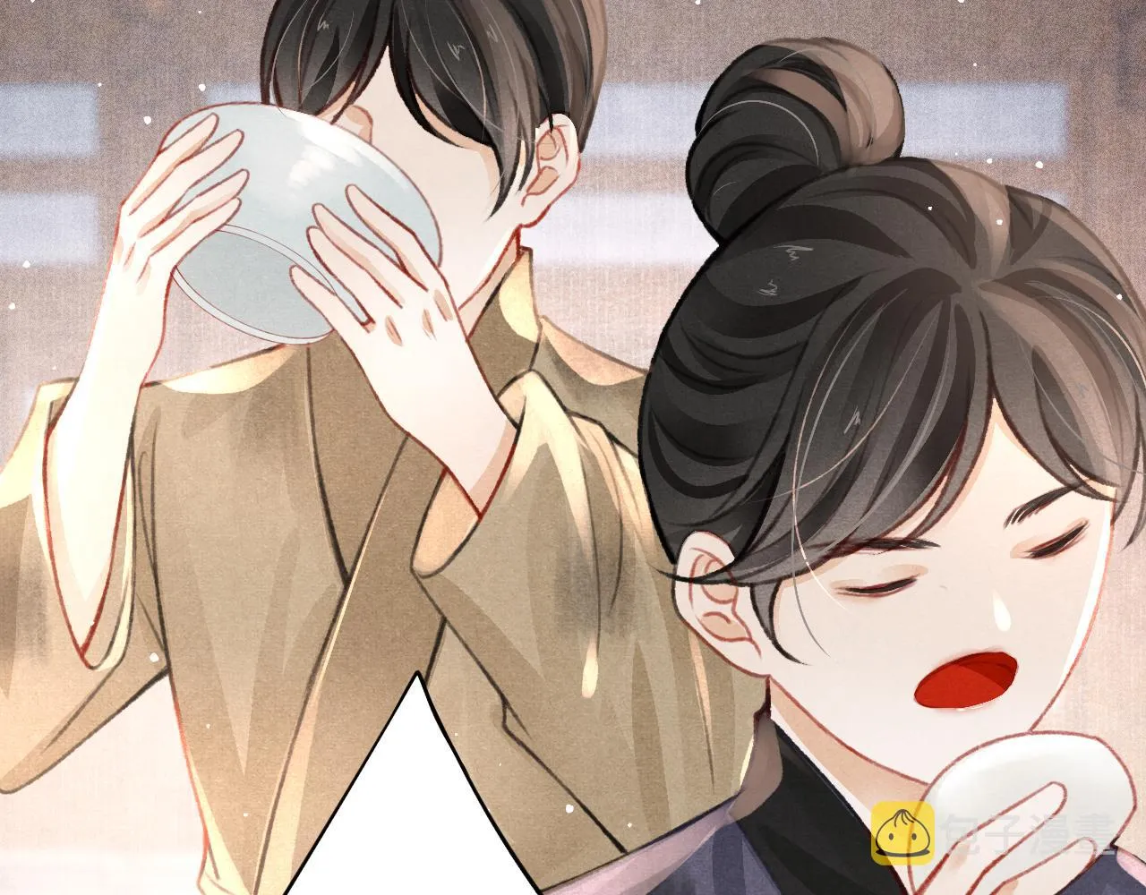 第35话洪区的危机 第82页