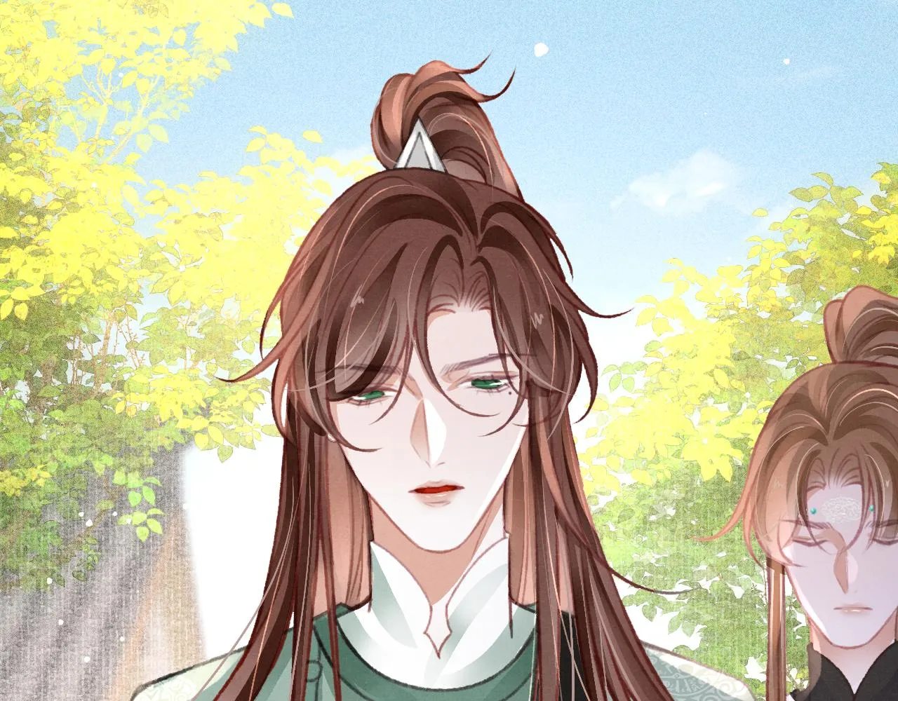 第35话洪区的危机 第131页