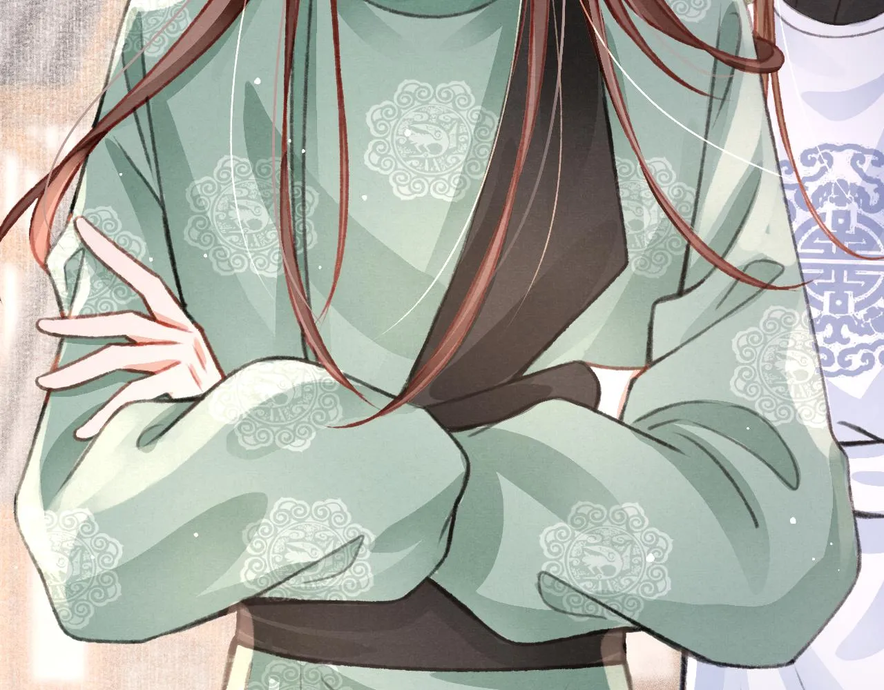 第35话洪区的危机 第132页