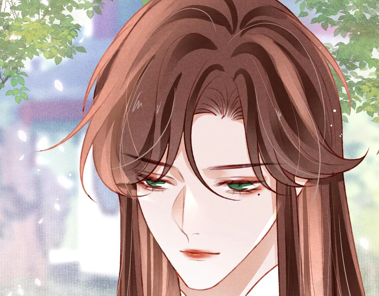第44话发现秘密 第10页