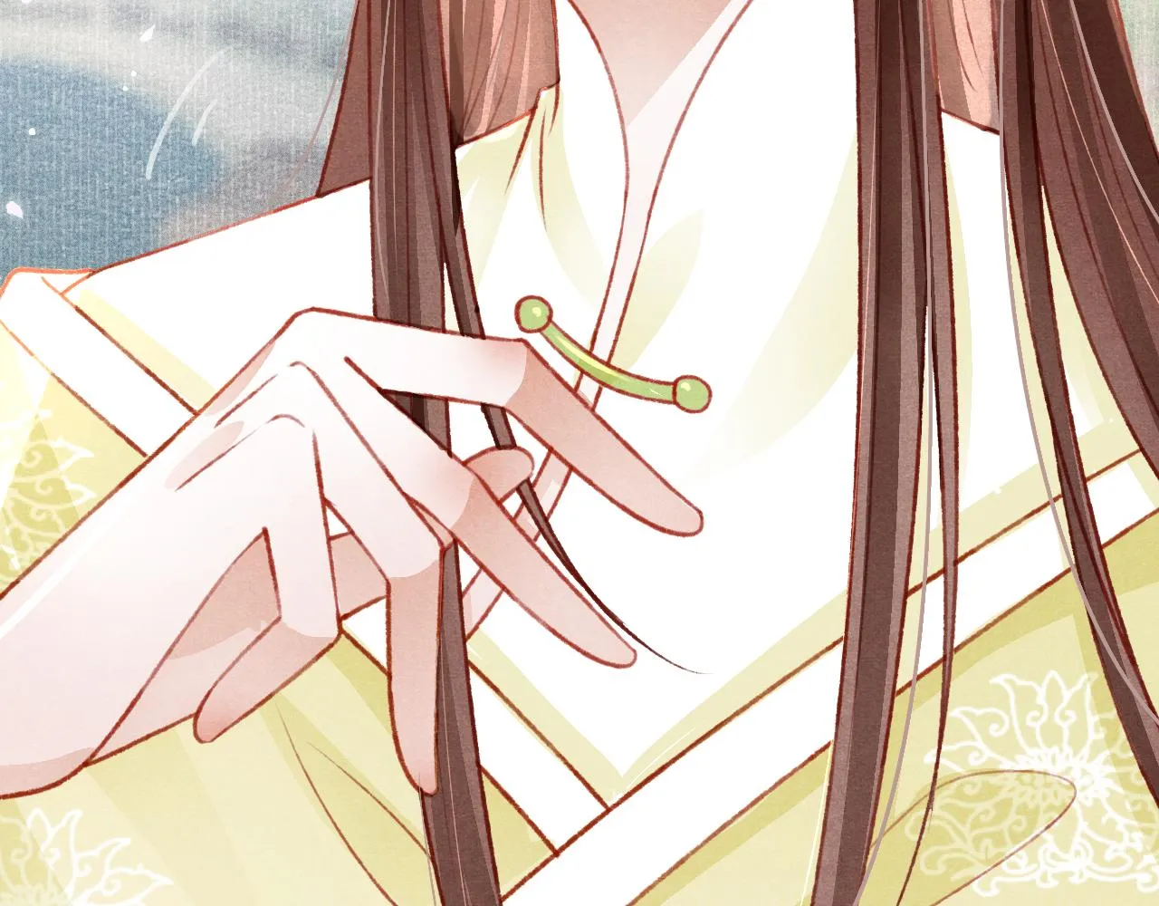 第44话发现秘密 第11页
