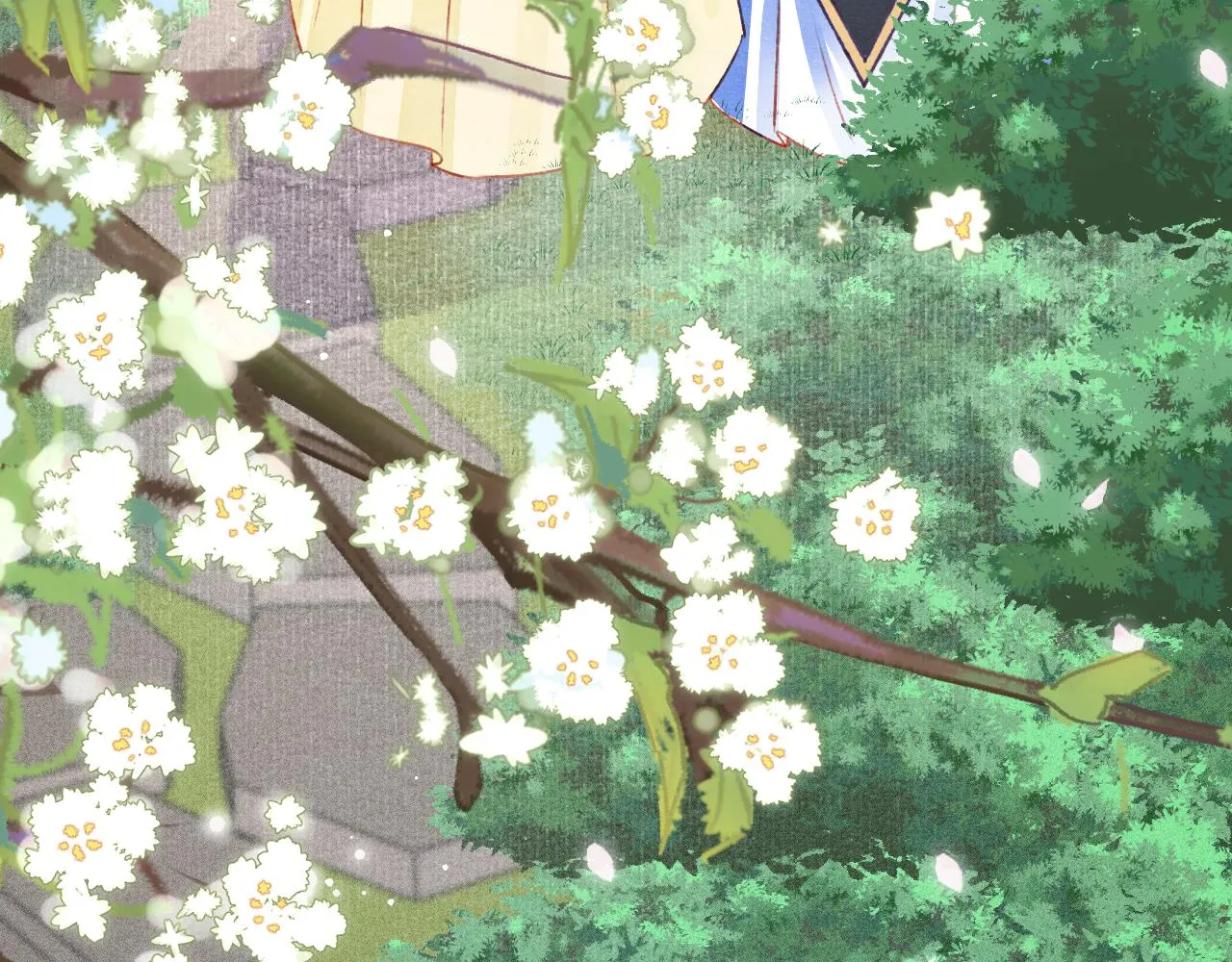 第44话发现秘密 第18页