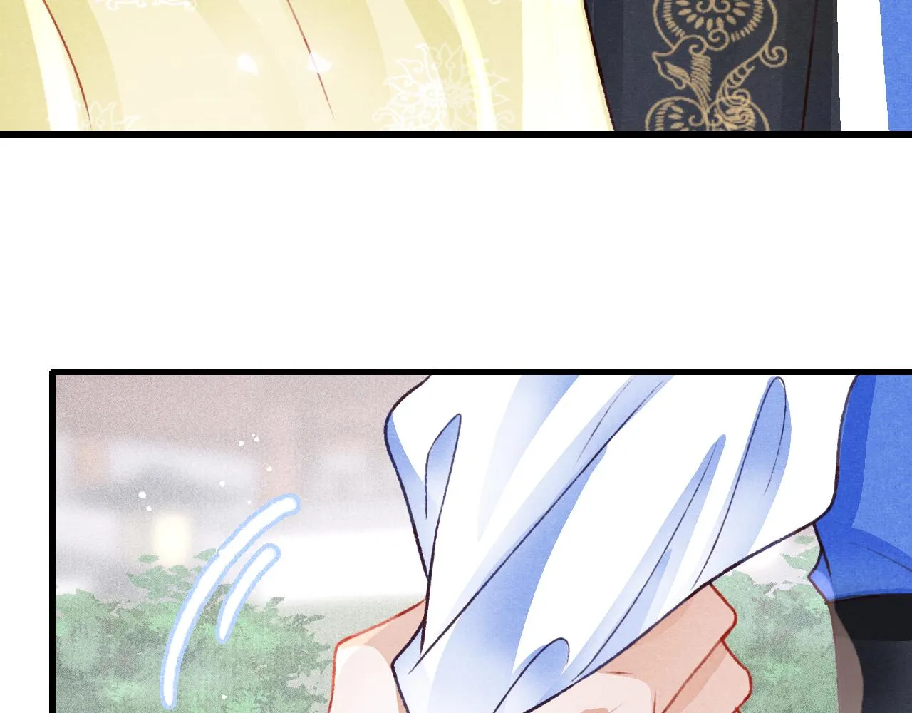 第44话发现秘密 第33页