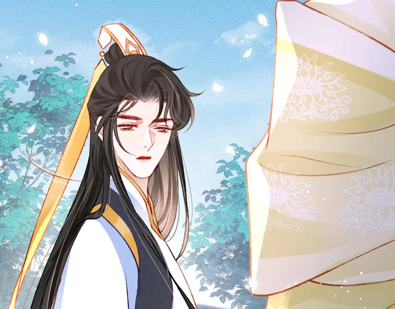 第44话发现秘密 第74页